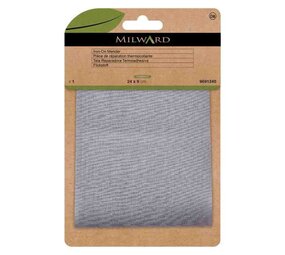 Milward Reparatiedoek opstrijkbaar Milward Reparatiedoek opstrijkbaar