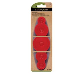 Milward Gereedschap voor stofknopen Milward Gereedschap voor stofknopen