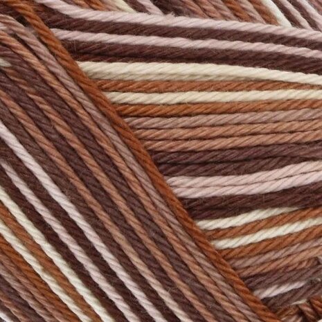 Scheepjes Scheepjes Catona Chroma | 011 Woodland Scheepjes Scheepjes Catona Chroma | 011 Woodland