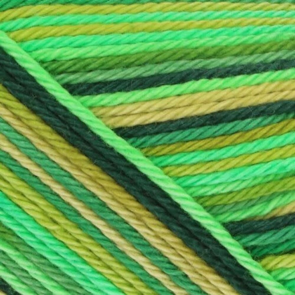 Scheepjes Scheepjes Catona Chroma | 015 Grassland Scheepjes Scheepjes Catona Chroma | 015 Grassland