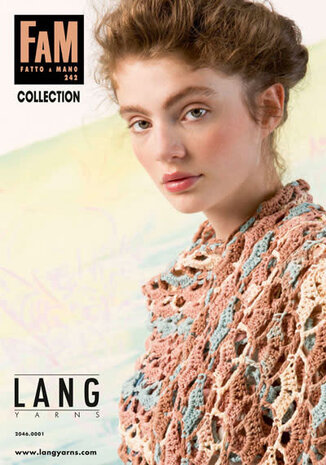 Lang Fatto a Mano | 242 Collection