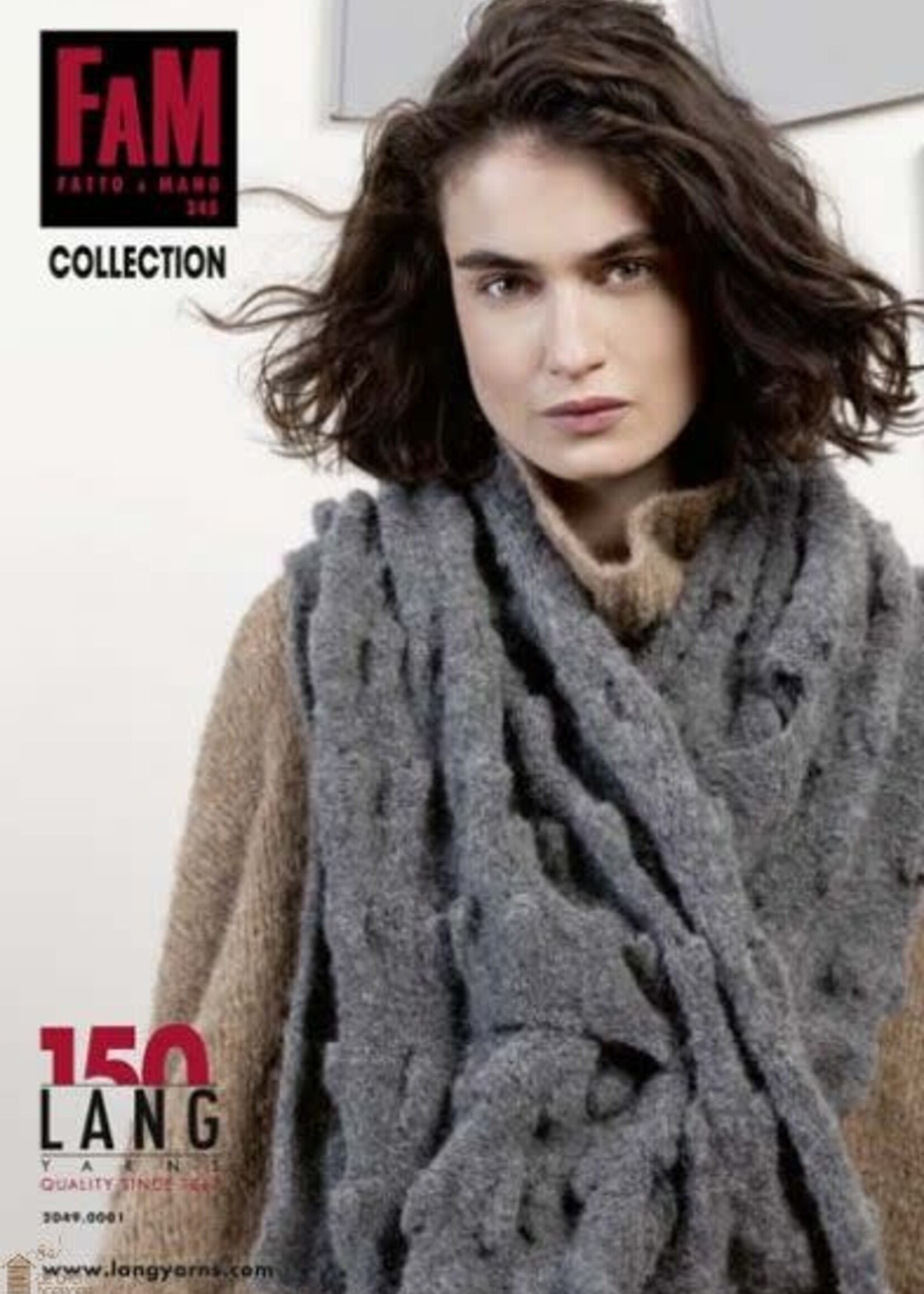Lang Fatto a Mano | 245 Collection
