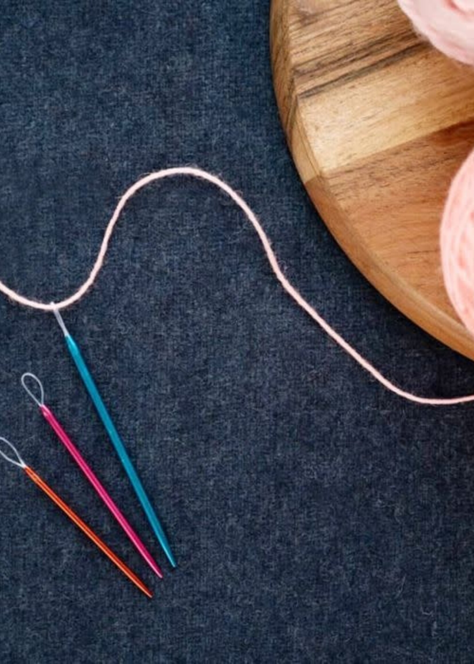 KnitPro KnitPro Wolnaalden -3st