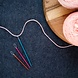 KnitPro KnitPro Wolnaalden -3st KnitPro KnitPro Wolnaalden -3st