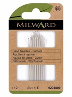 Milward Stopnaalden nr.1-5