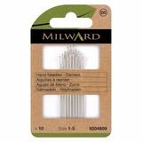 Milward Stopnaalden nr.1-5