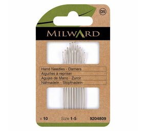 Milward Stopnaalden nr.1-5 Milward Stopnaalden nr.1-5