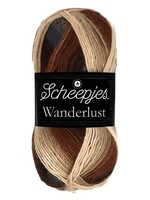 Scheepjes Scheepjes Wanderlust | 456