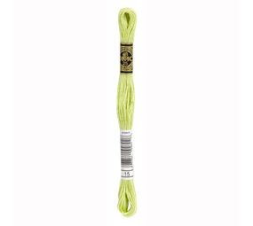 DMC DMC Mouliné Spécial | 15 DMC DMC Mouliné Spécial | 15