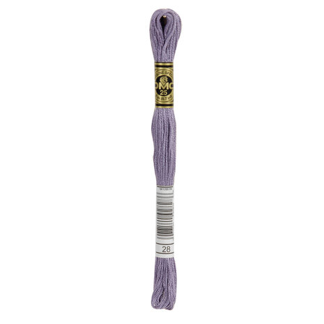 DMC DMC Mouliné Spécial | 28 DMC DMC Mouliné Spécial | 28