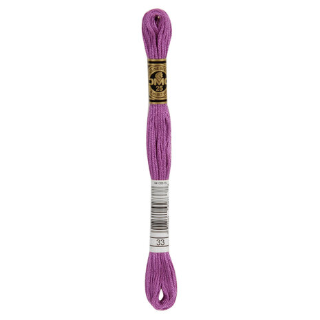 DMC DMC Mouliné Spécial | 33 DMC DMC Mouliné Spécial | 33