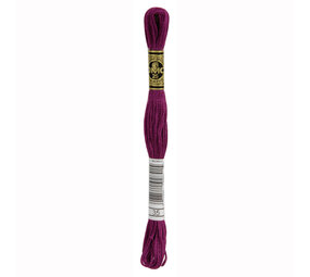 DMC DMC Mouliné Spécial | 35