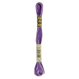 DMC DMC Mouliné Spécial | 52