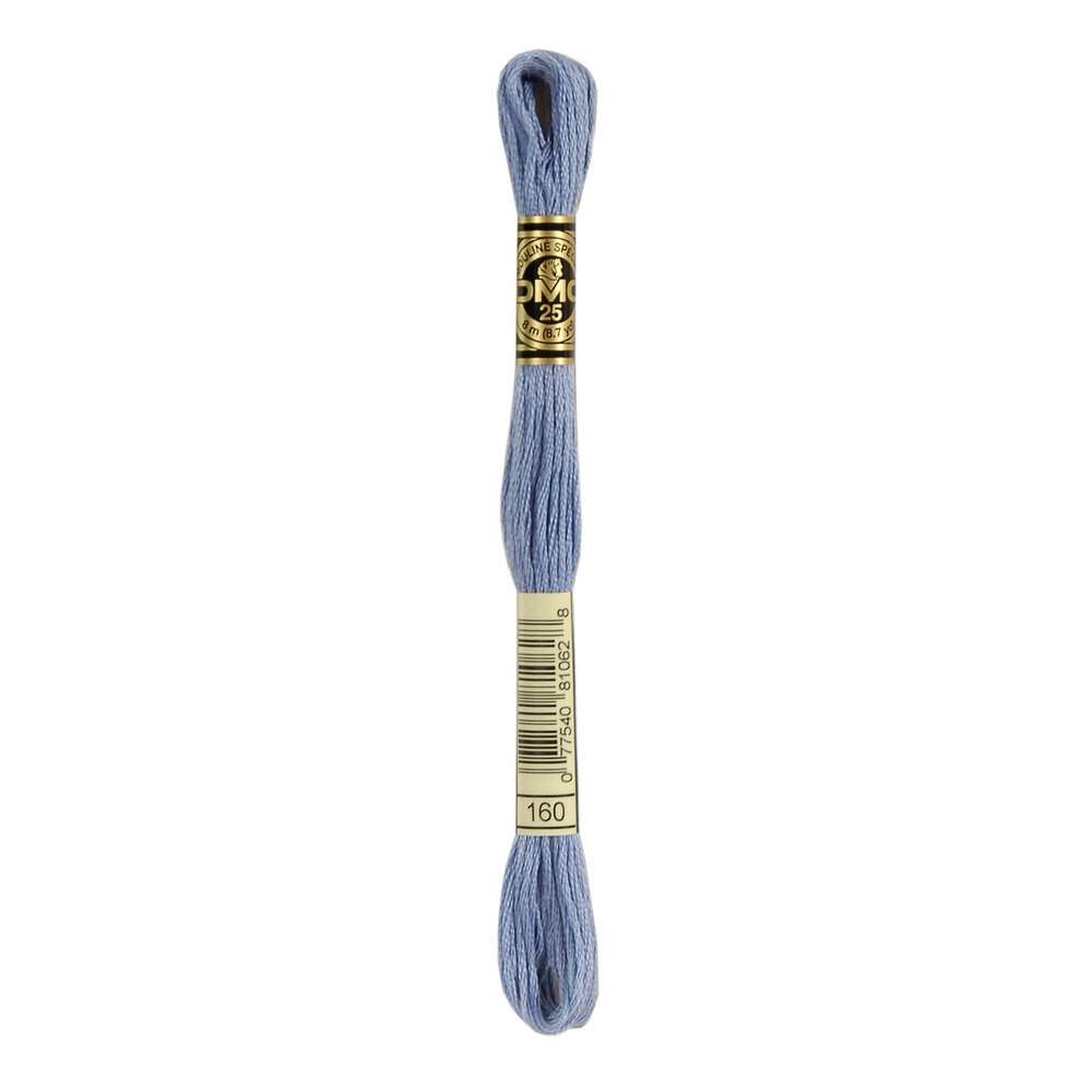 DMC DMC Mouliné Spécial | 160 DMC DMC Mouliné Spécial | 160