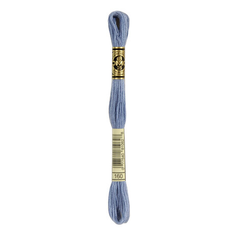 DMC DMC Mouliné Spécial | 160 DMC DMC Mouliné Spécial | 160