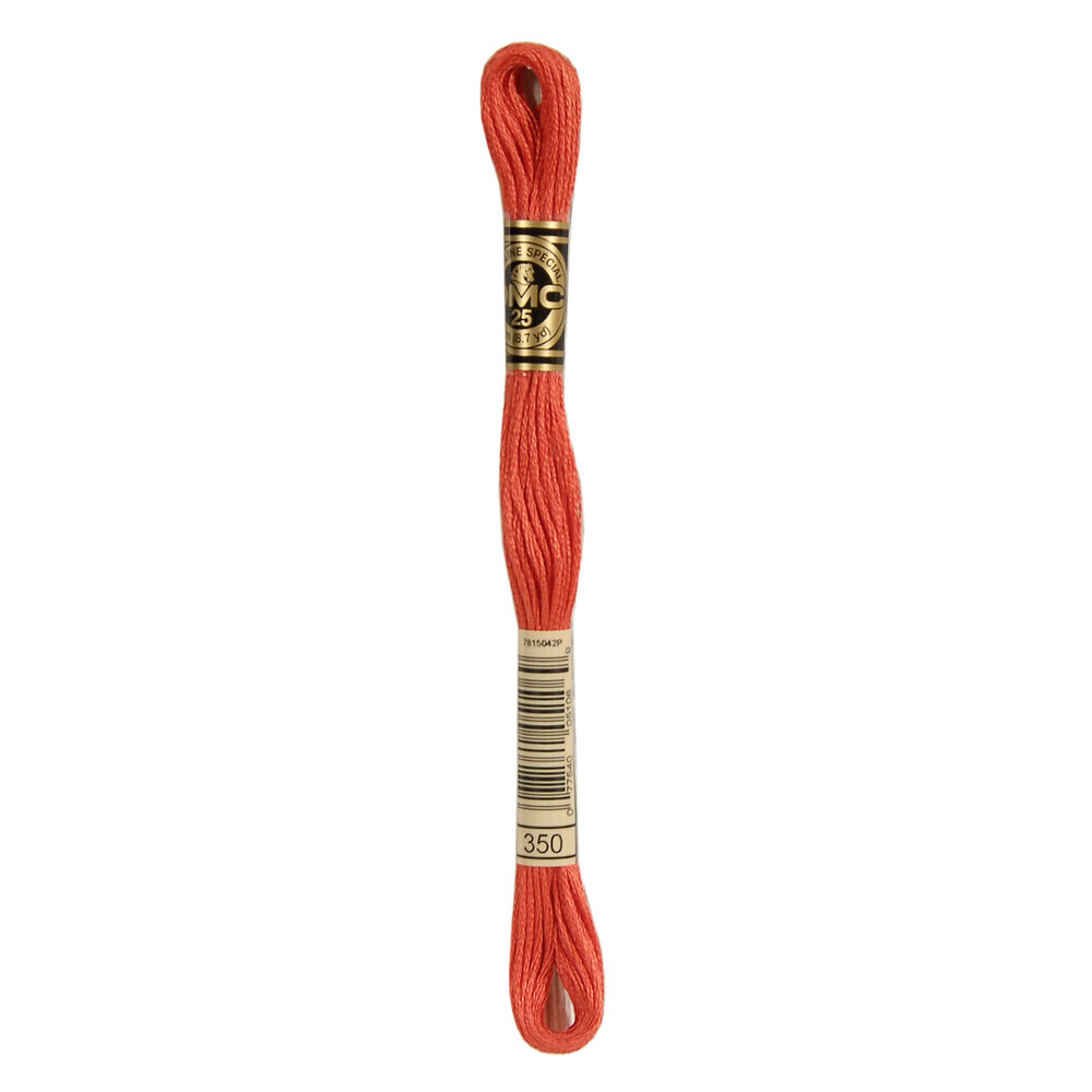 DMC DMC Mouliné Spécial | 350 DMC DMC Mouliné Spécial | 350