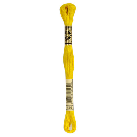 DMC DMC Mouliné Spécial | 444