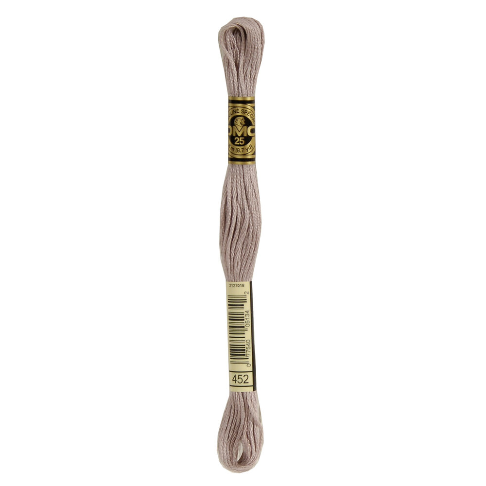 DMC DMC Mouliné Spécial | 452