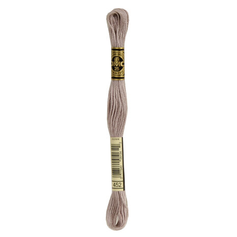 DMC DMC Mouliné Spécial | 452