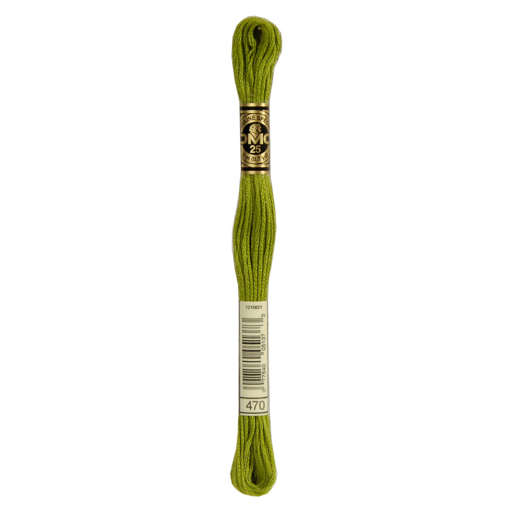 DMC DMC Mouliné Spécial | 470