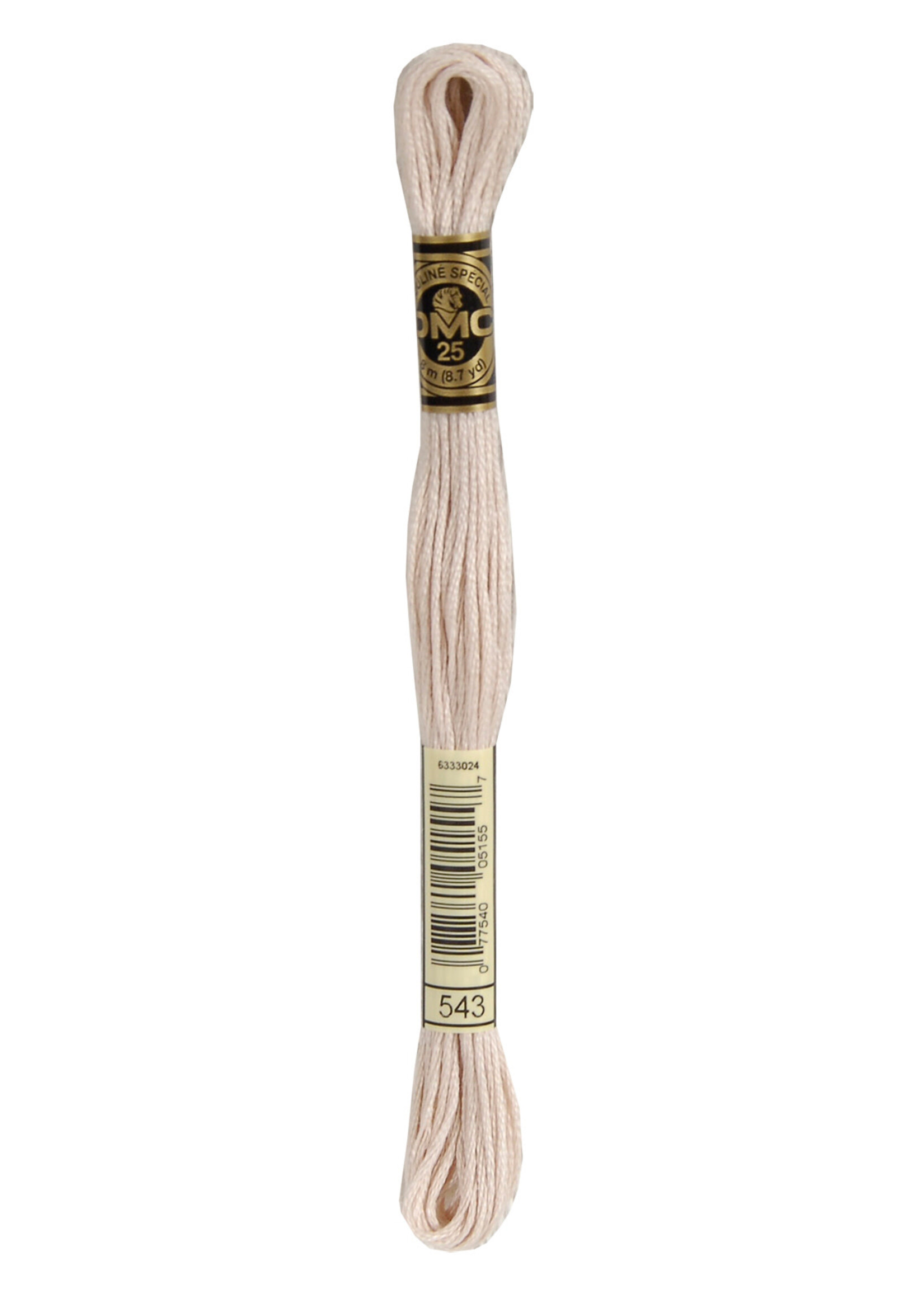 DMC DMC Mouliné Spécial | 543