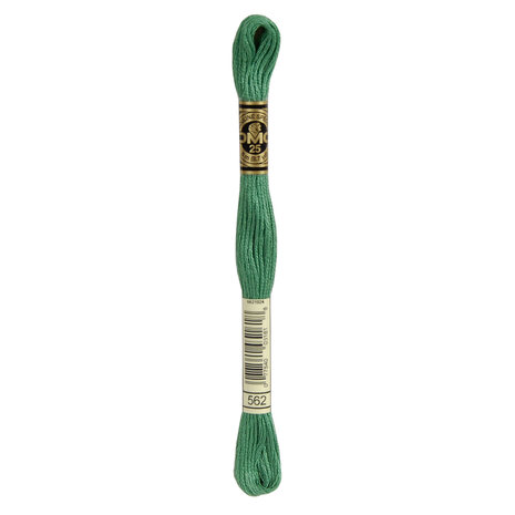 DMC DMC Mouliné Spécial | 562 DMC DMC Mouliné Spécial | 562