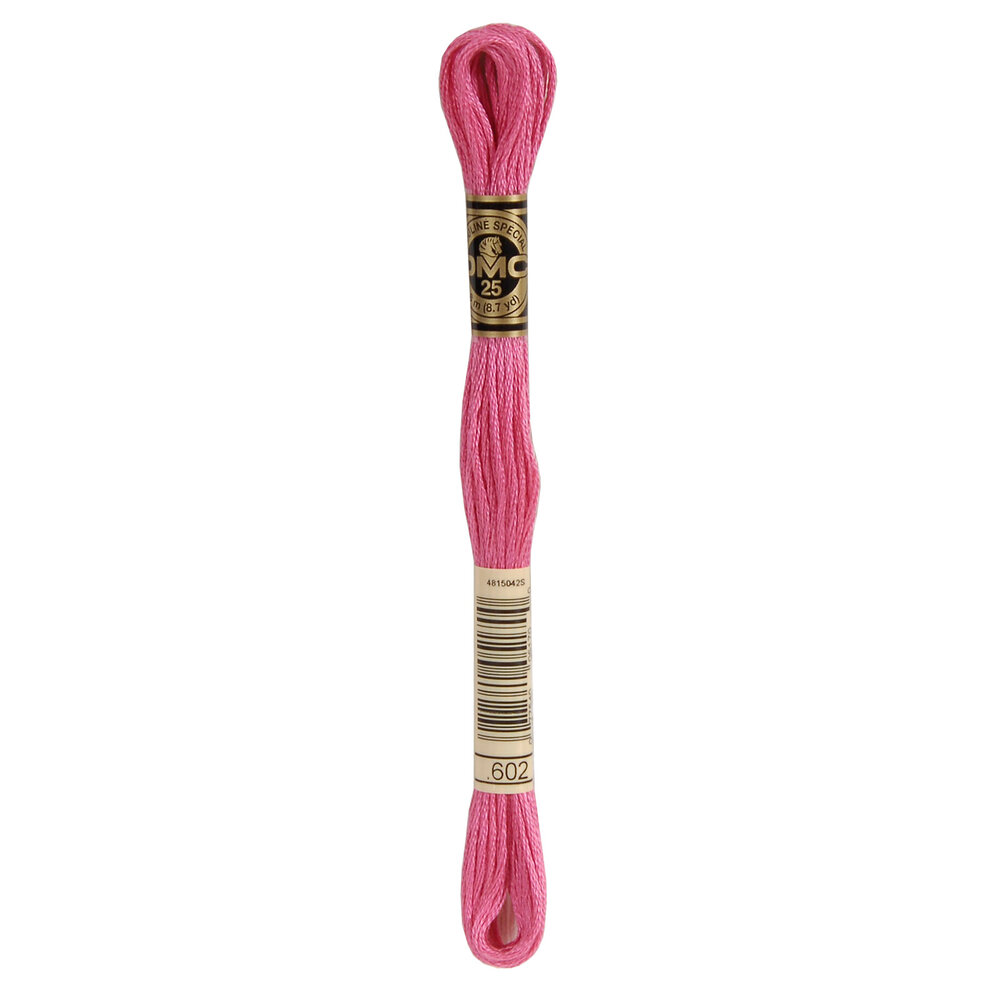 DMC DMC Mouliné Spécial | 602 DMC DMC Mouliné Spécial | 602