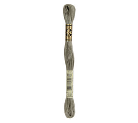 DMC DMC Mouliné Spécial | 646