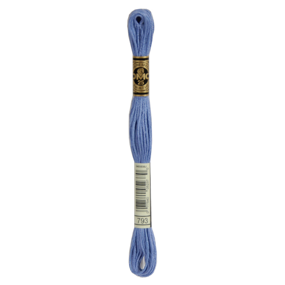 DMC DMC Mouliné Spécial | 793 DMC DMC Mouliné Spécial | 793