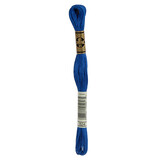 DMC DMC Mouliné Spécial | 824 DMC DMC Mouliné Spécial | 824