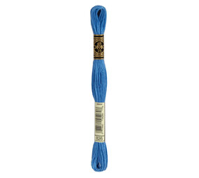 DMC DMC Mouliné Spécial | 826 DMC DMC Mouliné Spécial | 826