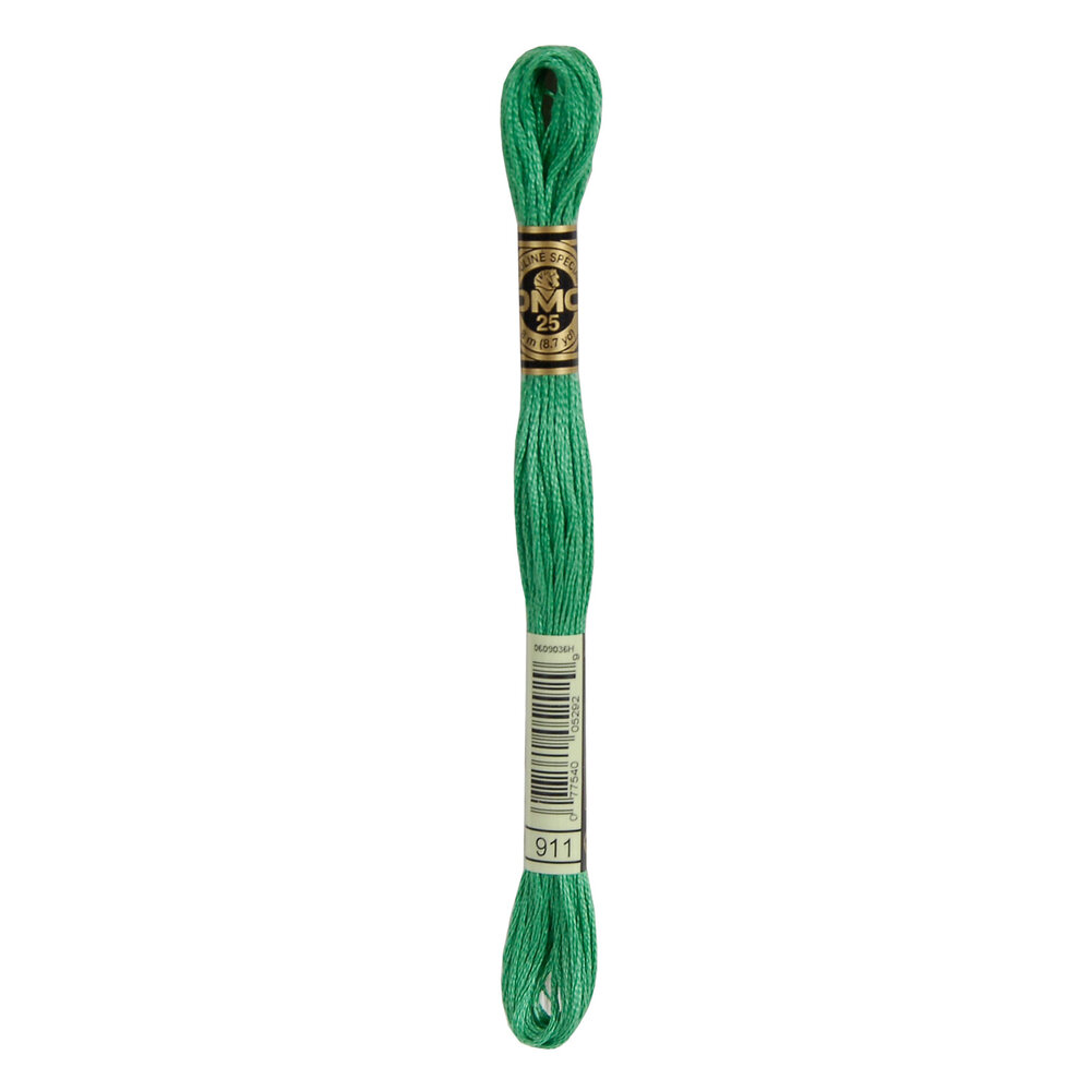 DMC DMC Mouliné Spécial | 911 DMC DMC Mouliné Spécial | 911