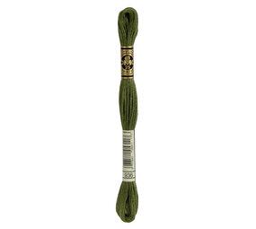 DMC DMC Mouliné Spécial | 936 DMC DMC Mouliné Spécial | 936