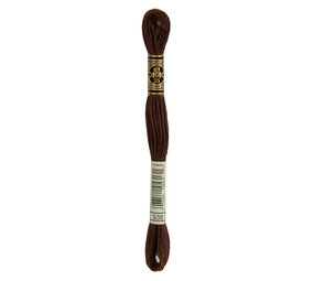 DMC DMC Mouliné Spécial | 939 DMC DMC Mouliné Spécial | 939