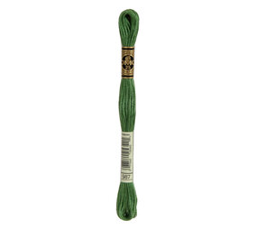 DMC DMC Mouliné Spécial | 987 DMC DMC Mouliné Spécial | 987