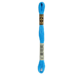 DMC DMC Mouliné Spécial | 996 DMC DMC Mouliné Spécial | 996