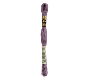 DMC DMC Mouliné Spécial | 3041 DMC DMC Mouliné Spécial | 3041