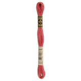 DMC DMC Mouliné Spécial | 3328 DMC DMC Mouliné Spécial | 3328