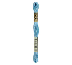 DMC DMC Mouliné Spécial | 3766 DMC DMC Mouliné Spécial | 3766