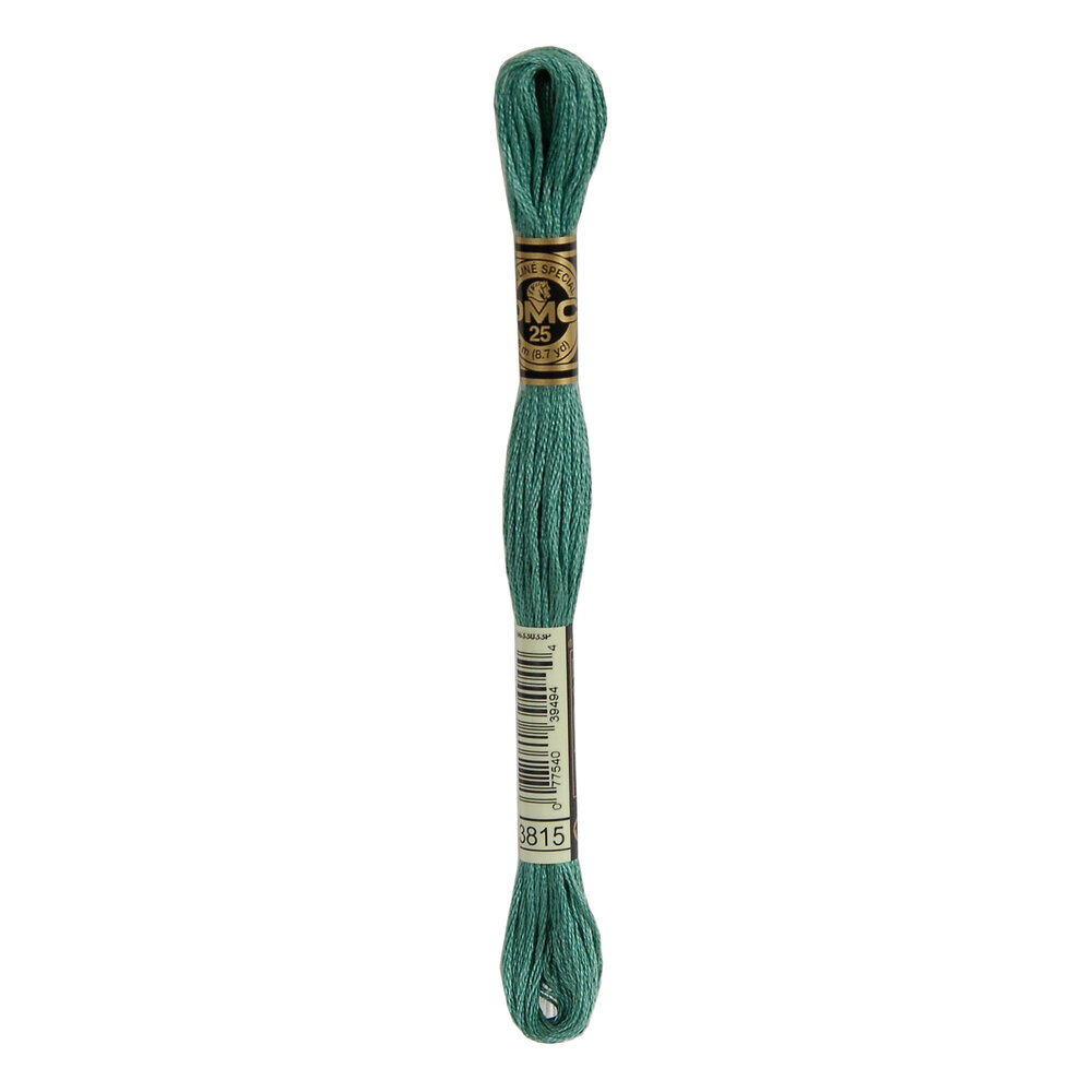 DMC DMC Mouliné Spécial | 3815 DMC DMC Mouliné Spécial | 3815