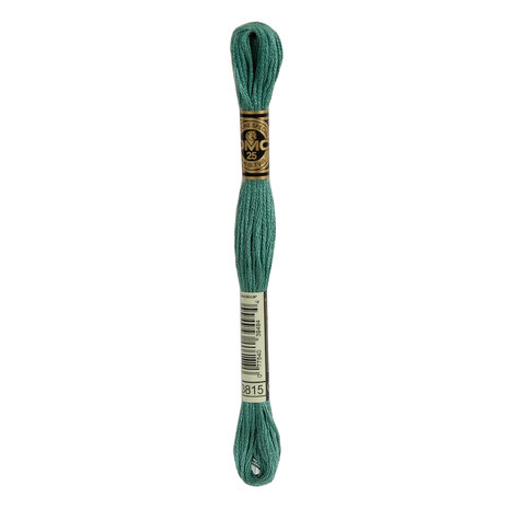 DMC DMC Mouliné Spécial | 3815 DMC DMC Mouliné Spécial | 3815