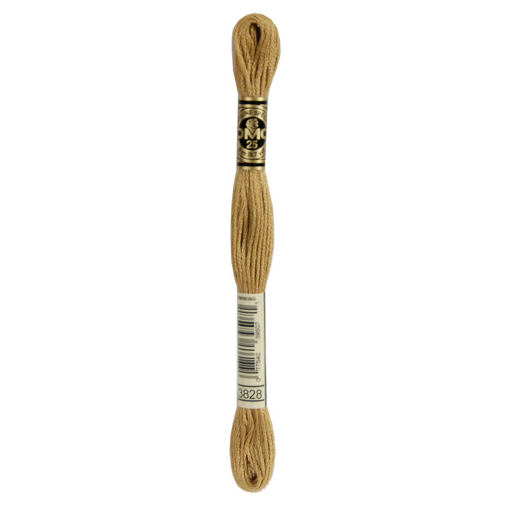 DMC DMC Mouliné Spécial | 3828 DMC DMC Mouliné Spécial | 3828