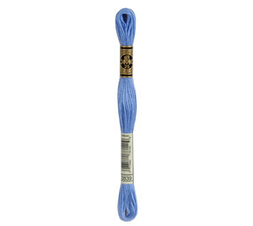 DMC DMC Mouliné Spécial | 3839 DMC DMC Mouliné Spécial | 3839