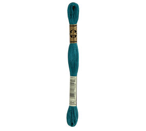 DMC DMC Mouliné Spécial | 3847 DMC DMC Mouliné Spécial | 3847