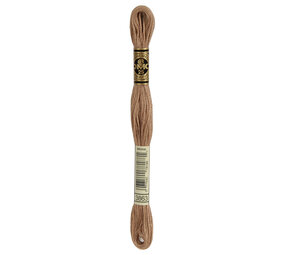 DMC DMC Mouliné Spécial | 3863 DMC DMC Mouliné Spécial | 3863