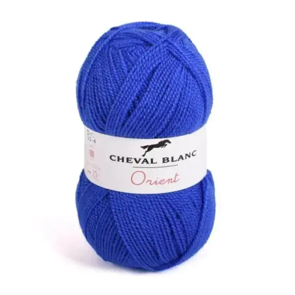 Cheval Blanc Cheval Blanc Orient | 006 indigo
