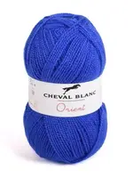 Cheval Blanc Cheval Blanc Orient | 006 indigo