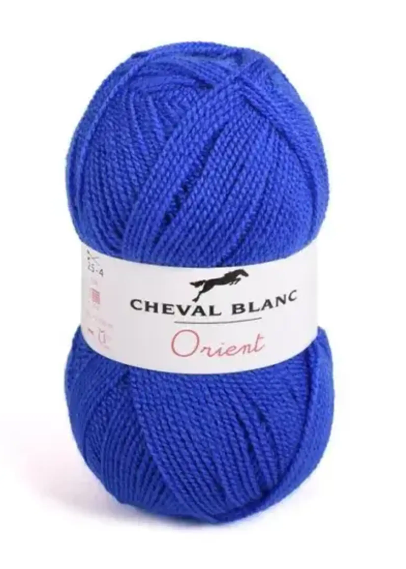 Cheval Blanc Cheval Blanc Orient | 006 indigo