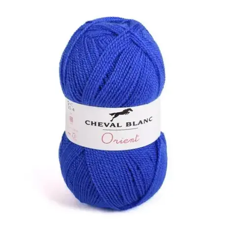 Cheval Blanc Cheval Blanc Orient | 006 indigo