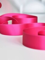 Kuny Satijnlint luxe 50mm  - 0004